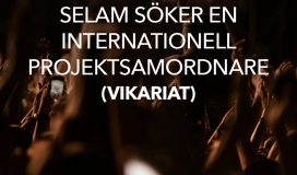 SELAM (vikariat)