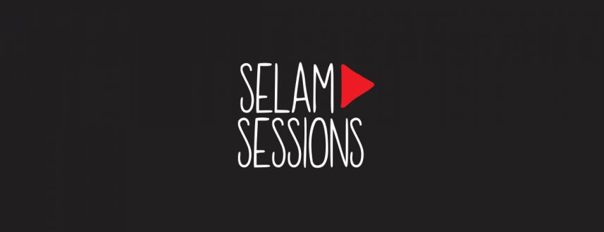 Selam Sessions_Web Banner