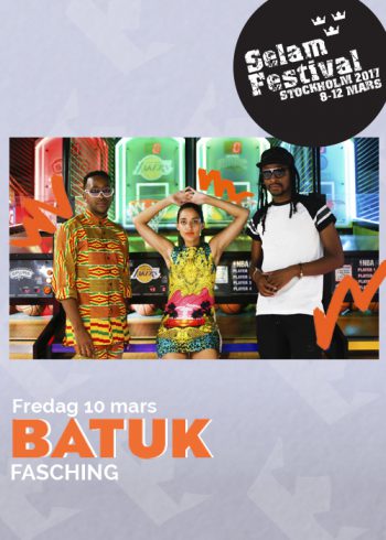 batuk flyer final